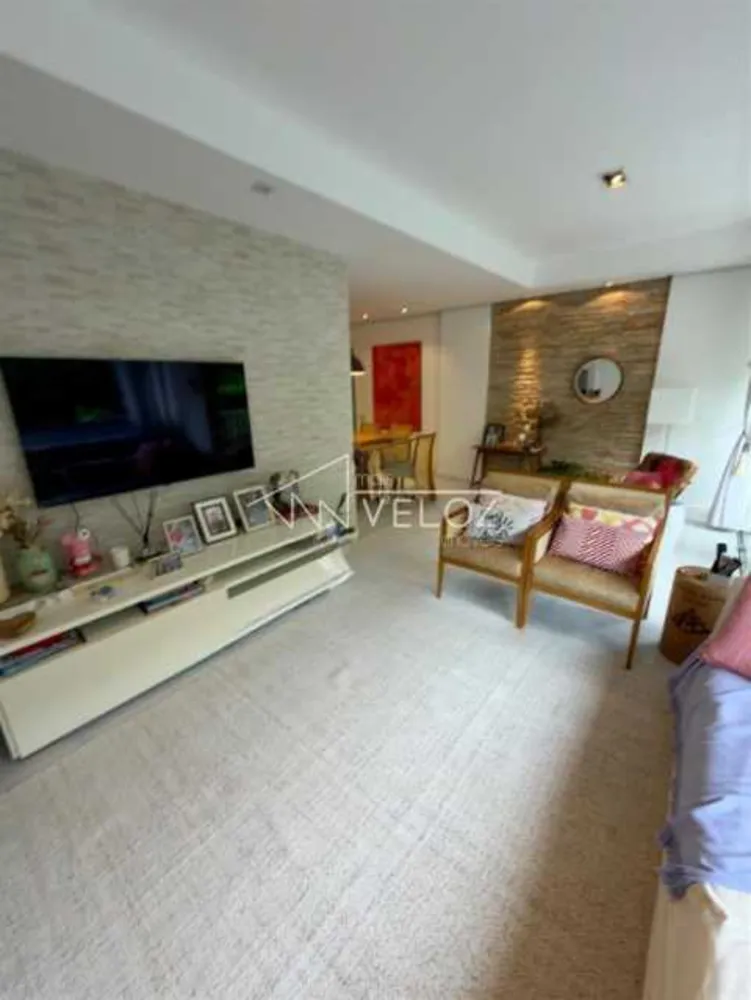 Apartamento, 4 quartos, 149 m² - Foto 5