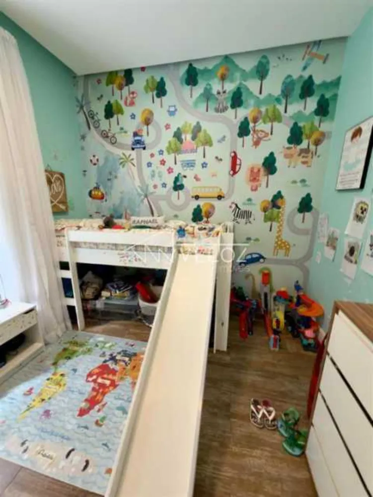 Apartamento, 4 quartos, 149 m² - Foto 14