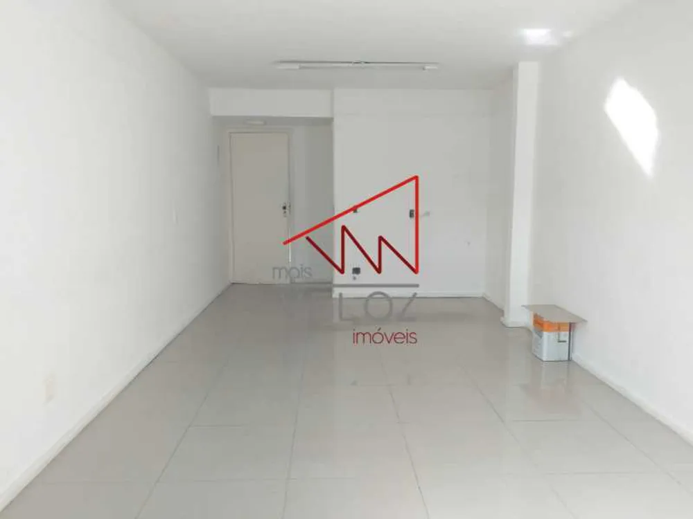 Sala-Conjunto, 32 m² - Foto 1