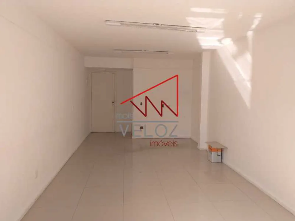 Sala-Conjunto, 32 m² - Foto 2