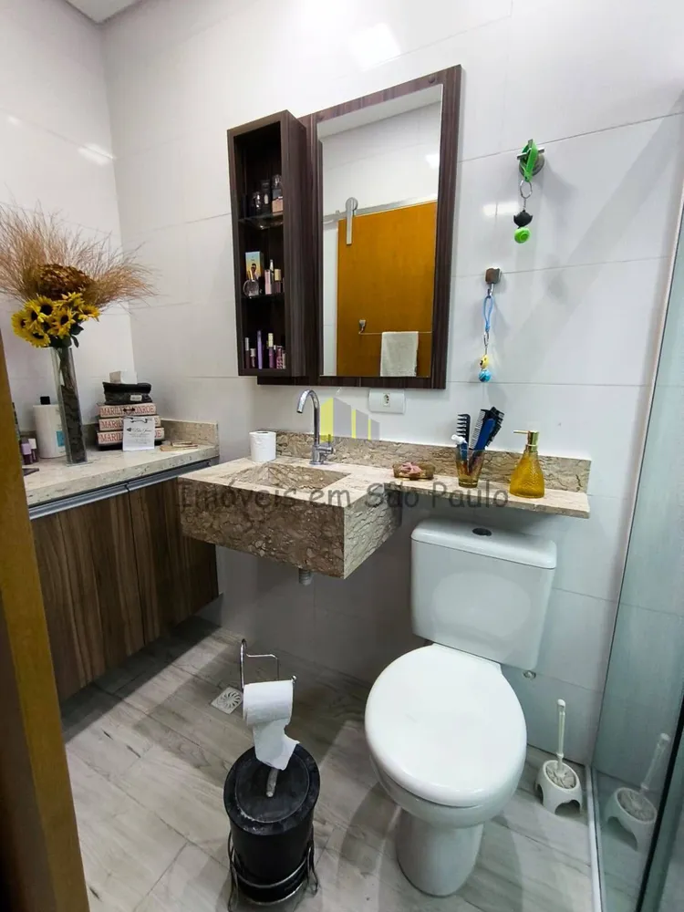 Apartamento, 2 quartos, 55 m² - Foto 10