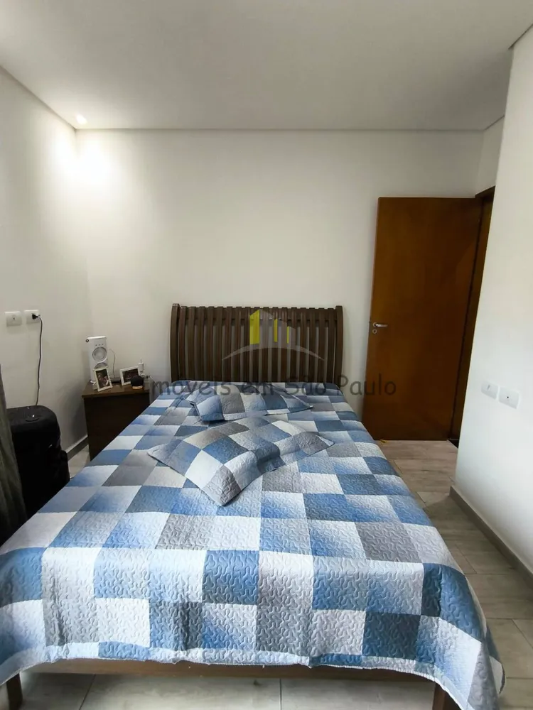 Apartamento, 2 quartos, 55 m² - Foto 8