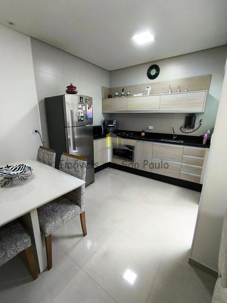 Apartamento, 2 quartos, 55 m² - Foto 5