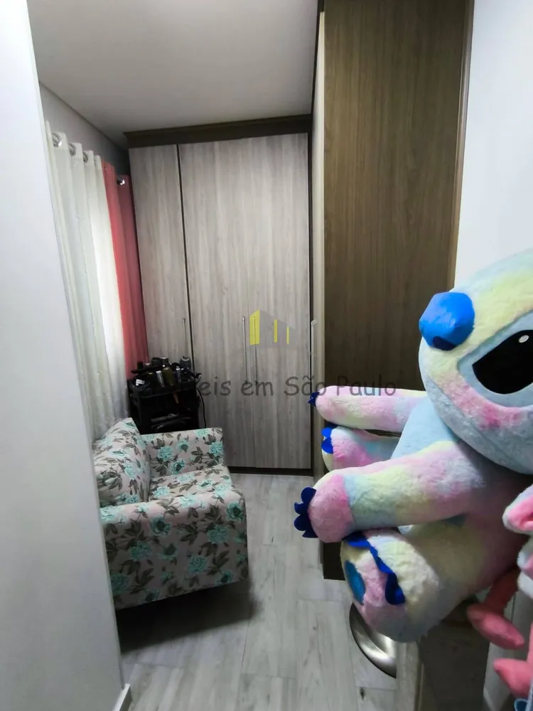 Apartamento, 2 quartos, 55 m² - Foto 2