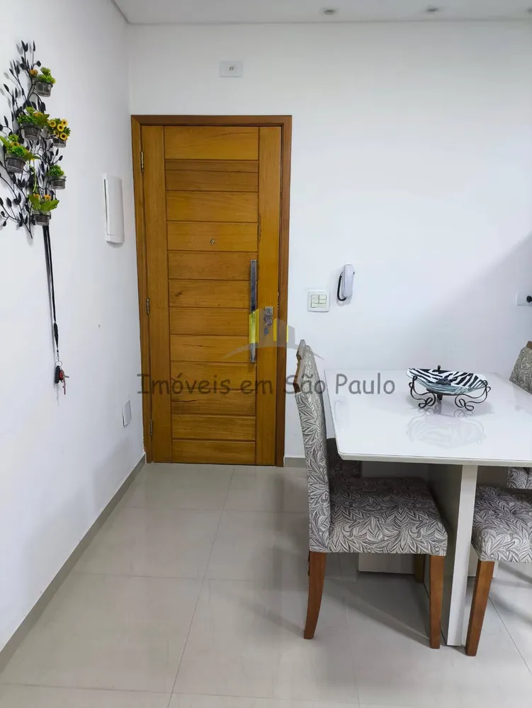 Apartamento, 2 quartos, 55 m² - Foto 6