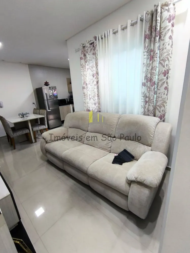 Apartamento, 2 quartos, 55 m² - Foto 7