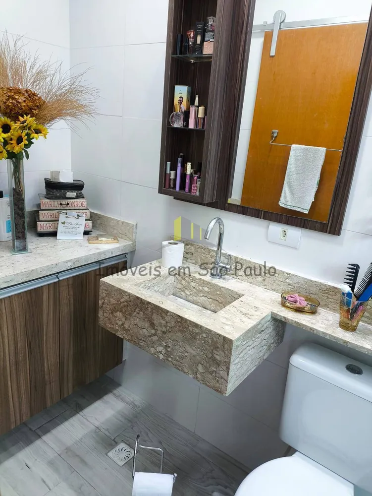 Apartamento, 2 quartos, 55 m² - Foto 4