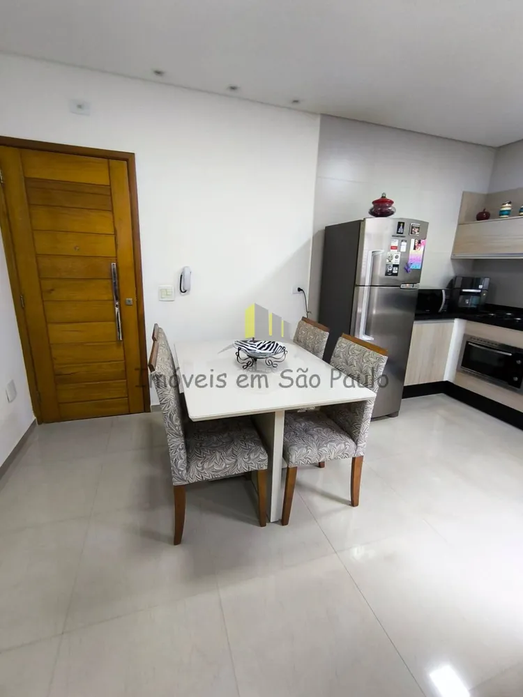 Apartamento, 2 quartos, 55 m² - Foto 6
