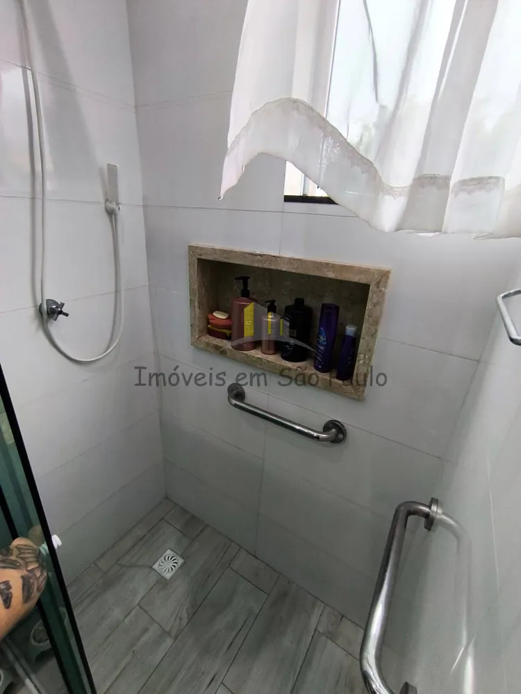 Apartamento, 2 quartos, 55 m² - Foto 11