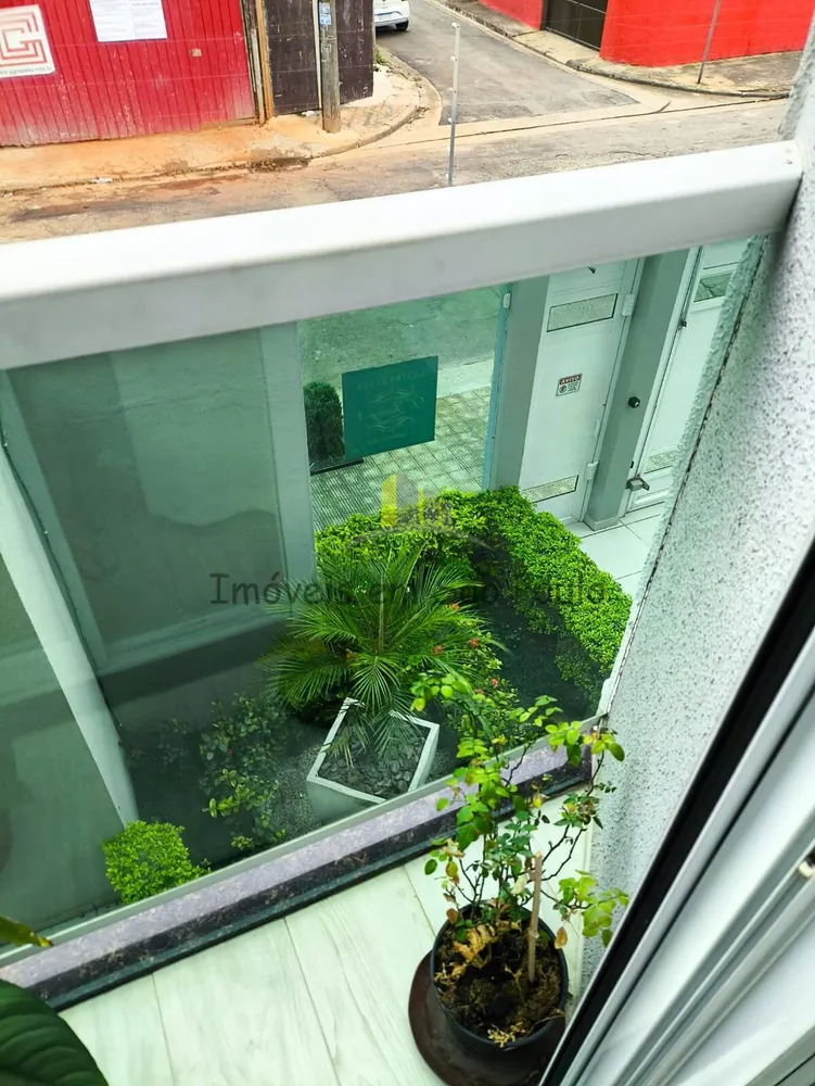 Apartamento, 2 quartos, 55 m² - Foto 8