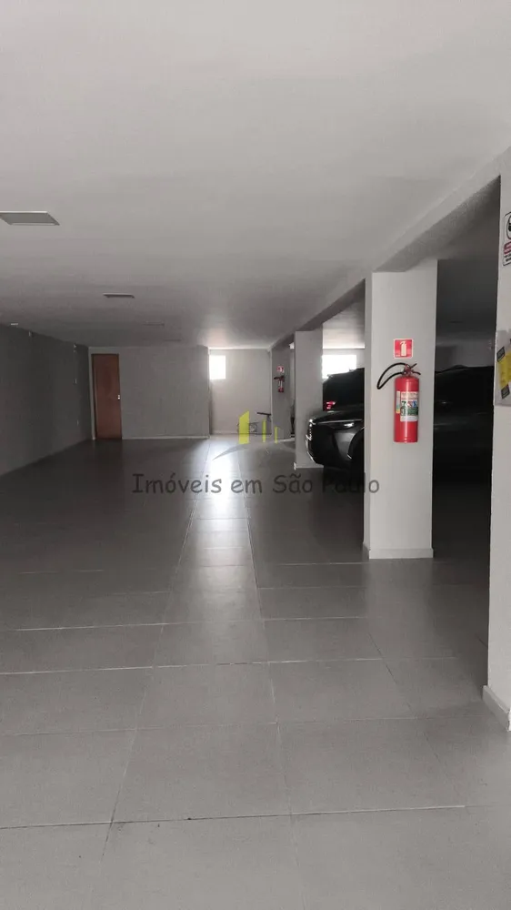 Apartamento, 2 quartos, 55 m² - Foto 3