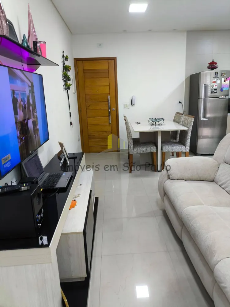Apartamento, 2 quartos, 55 m² - Foto 2