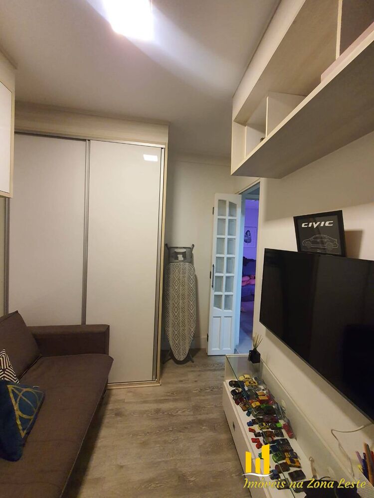 Apartamento, 2 quartos, 53 m² - Foto 5