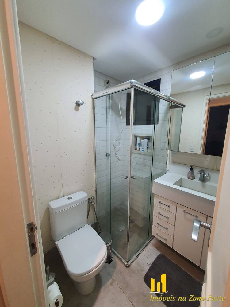 Apartamento, 2 quartos, 53 m² - Foto 7