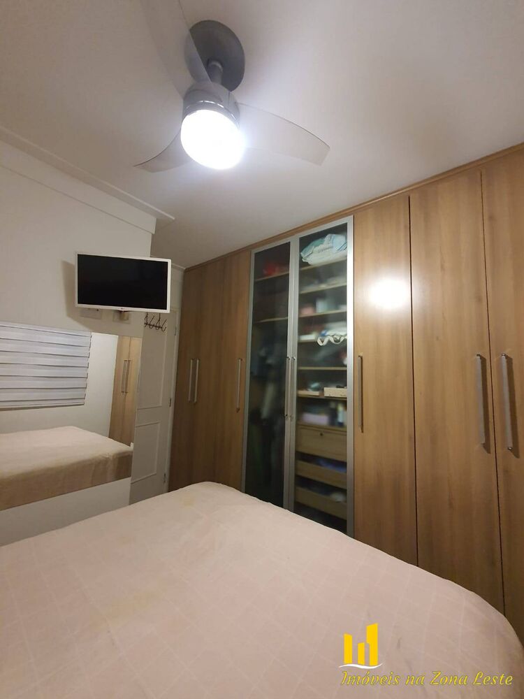 Apartamento, 2 quartos, 53 m² - Foto 6