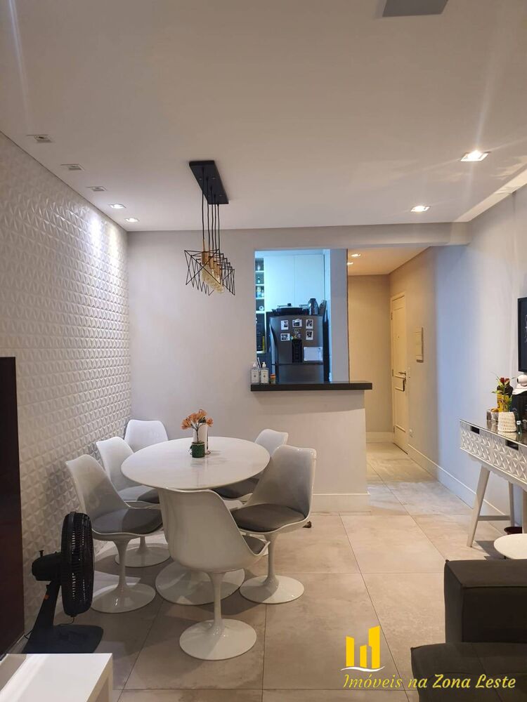 Apartamento, 2 quartos, 53 m² - Foto 2