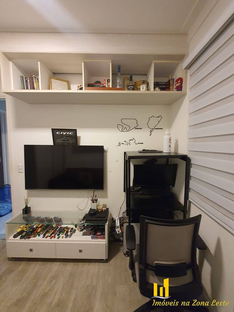 Apartamento, 2 quartos, 53 m² - Foto 4