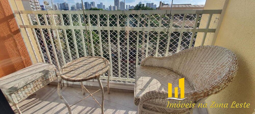 Apartamento, 2 quartos, 53 m² - Foto 3