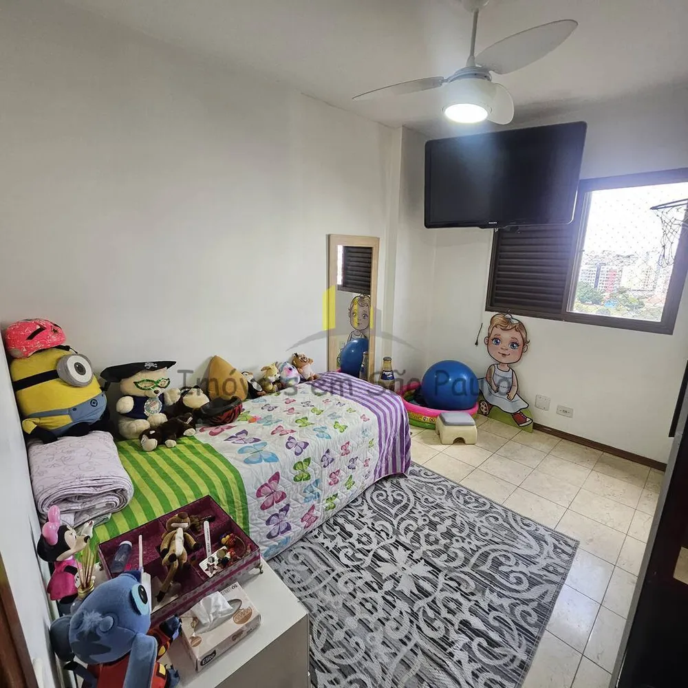 Apartamento, 3 quartos, 98 m² - Foto 3