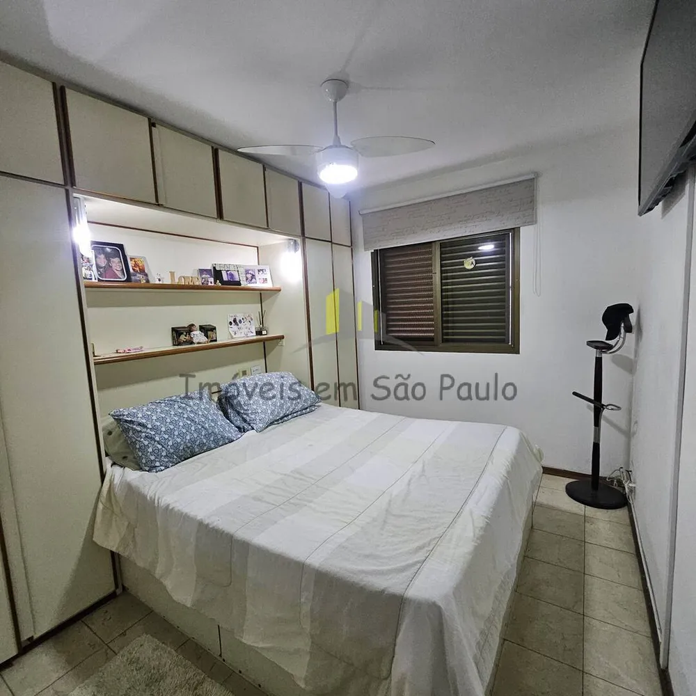 Apartamento, 3 quartos, 98 m² - Foto 12