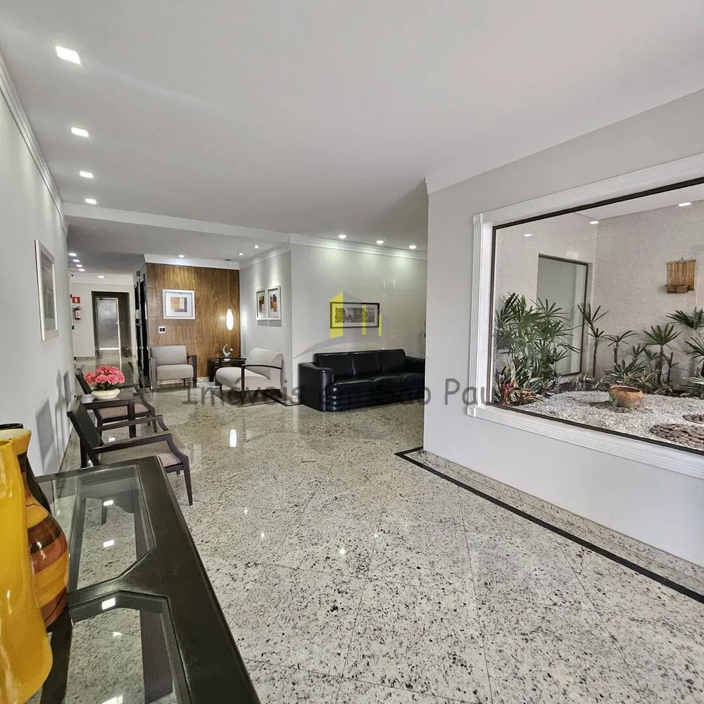 Apartamento, 3 quartos, 98 m² - Foto 6