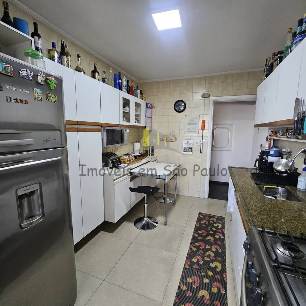 Apartamento, 3 quartos, 98 m² - Foto 2