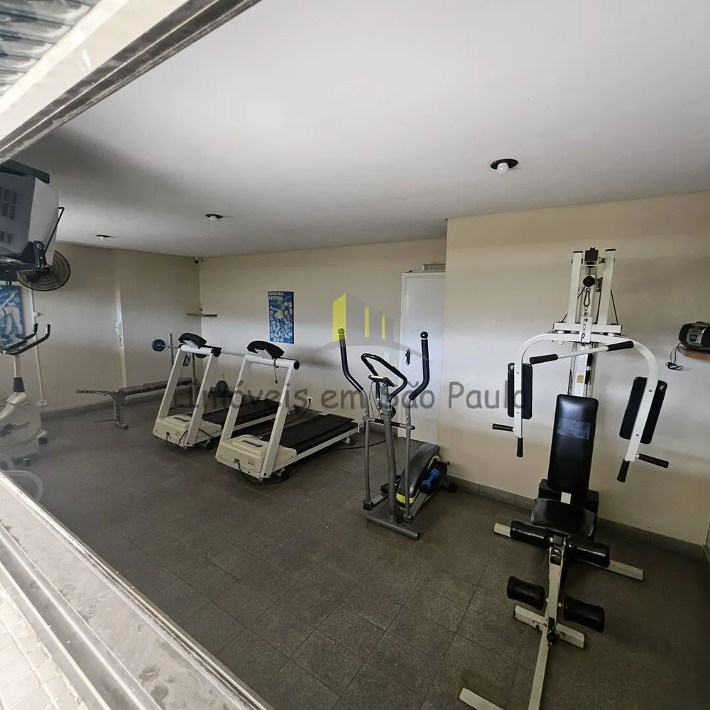 Apartamento, 3 quartos, 98 m² - Foto 11
