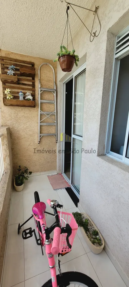 Apartamento, 2 quartos, 51 m² - Foto 20