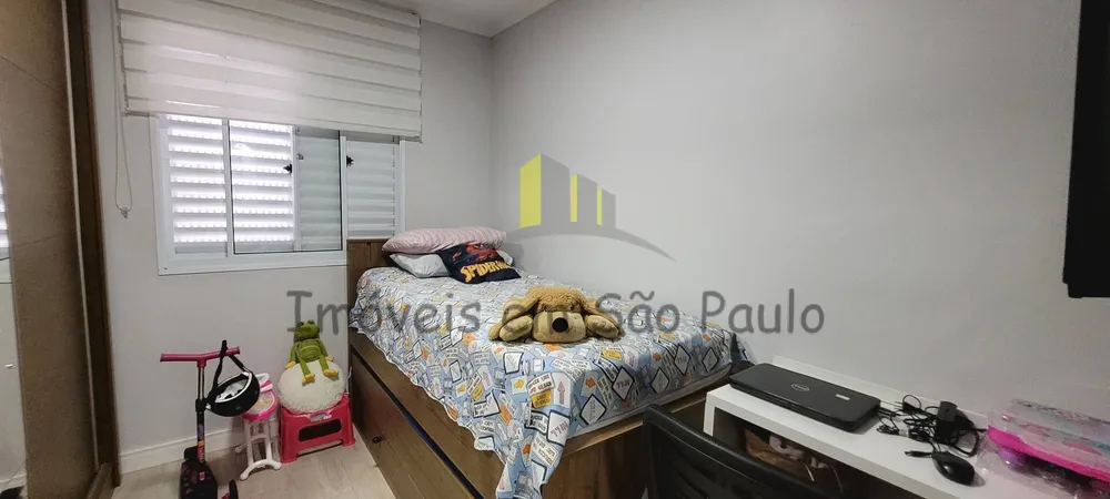 Apartamento, 2 quartos, 51 m² - Foto 8