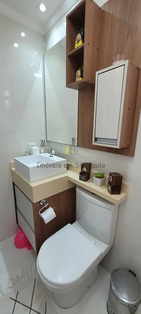 Apartamento, 2 quartos, 51 m² - Foto 10