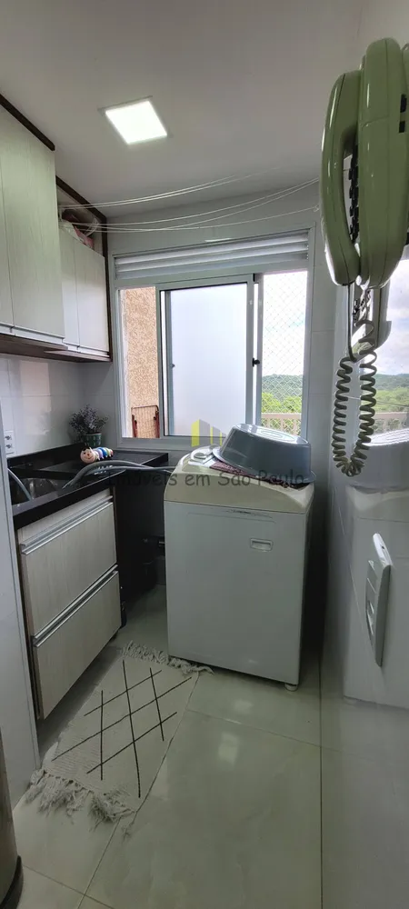 Apartamento, 2 quartos, 51 m² - Foto 14