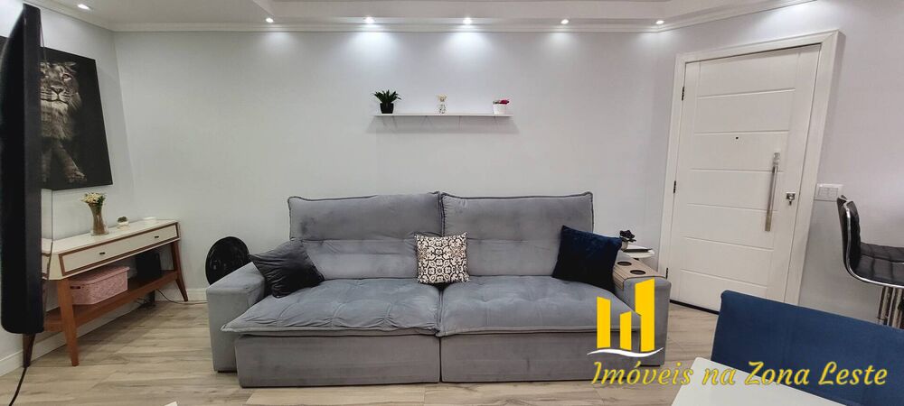 Apartamento, 2 quartos, 51 m² - Foto 3
