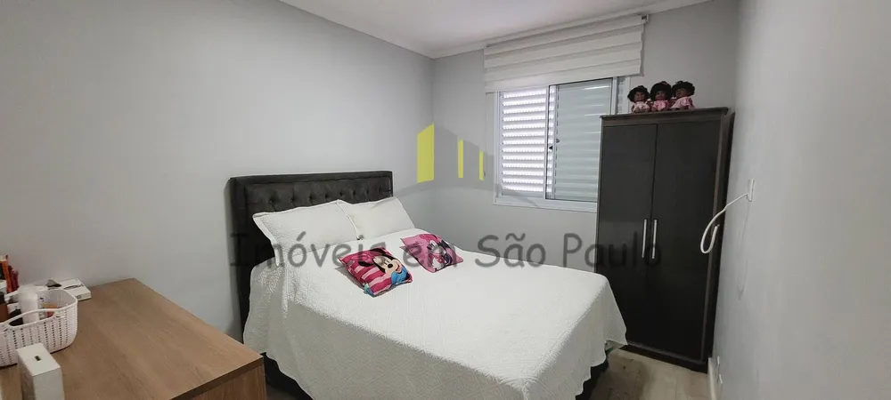 Apartamento, 2 quartos, 51 m² - Foto 6