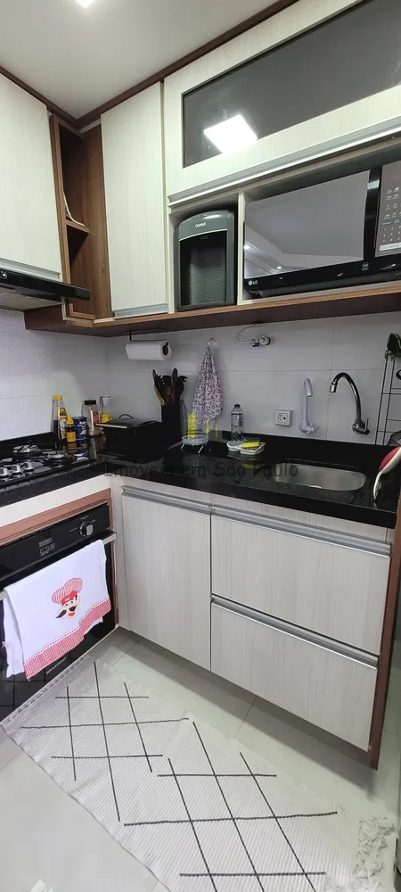 Apartamento, 2 quartos, 51 m² - Foto 16