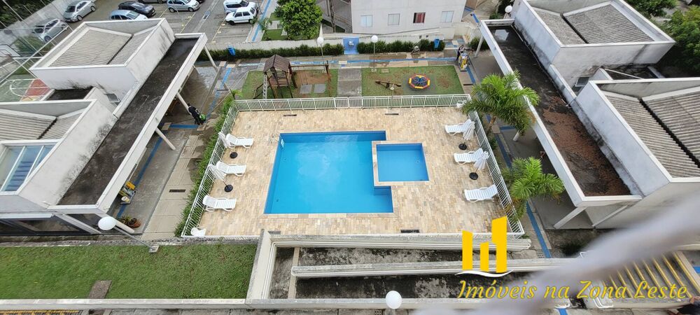 Apartamento, 2 quartos, 51 m² - Foto 4