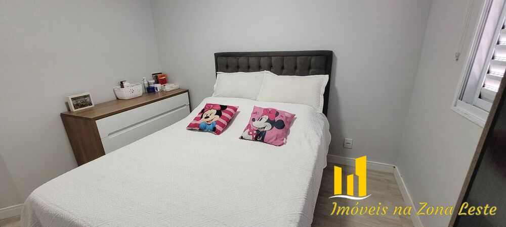 Apartamento, 2 quartos, 51 m² - Foto 8