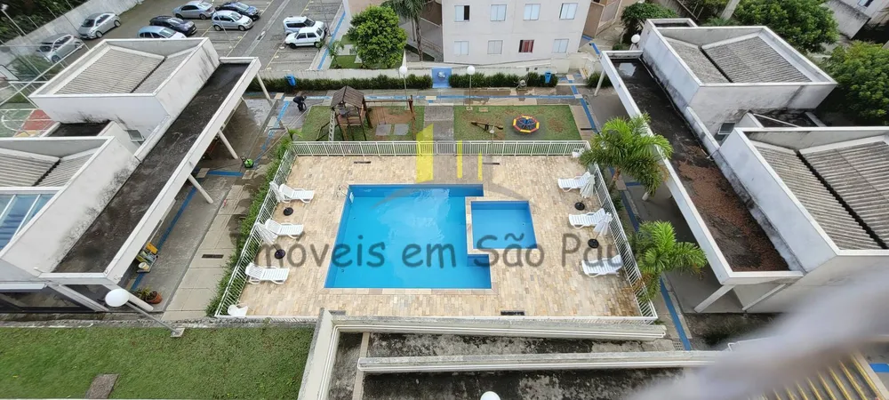 Apartamento, 2 quartos, 51 m² - Foto 13