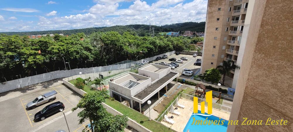 Apartamento, 2 quartos, 51 m² - Foto 2