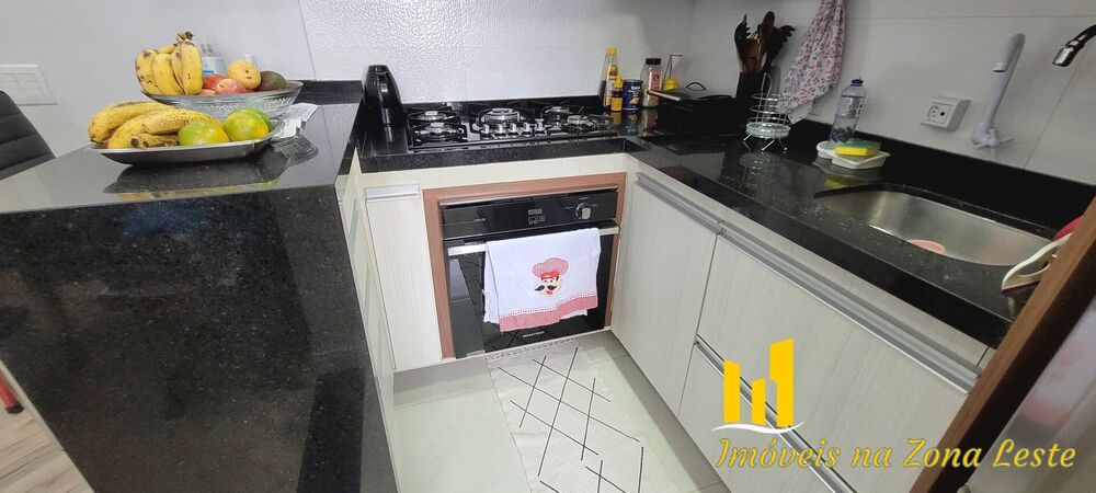 Apartamento, 2 quartos, 51 m² - Foto 1
