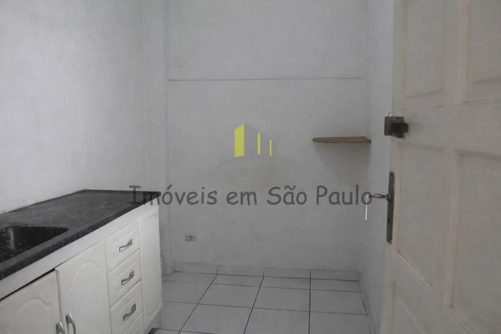 Sobrado, 2 quartos, 97 m² - Foto 4