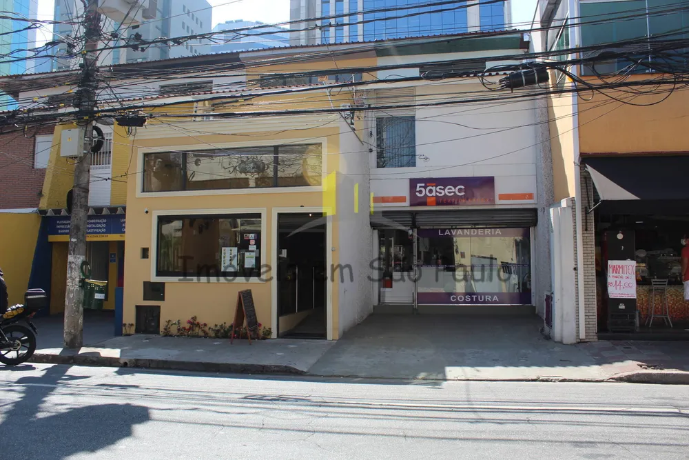 Sobrado, 2 quartos, 97 m² - Foto 16