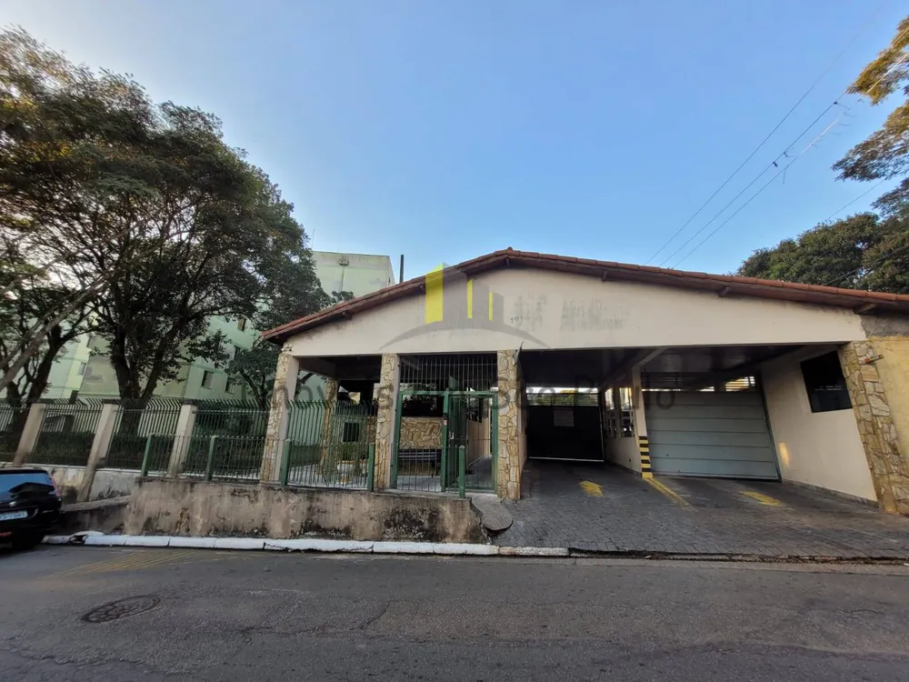Apartamento, 2 quartos, 69 m² - Foto 9