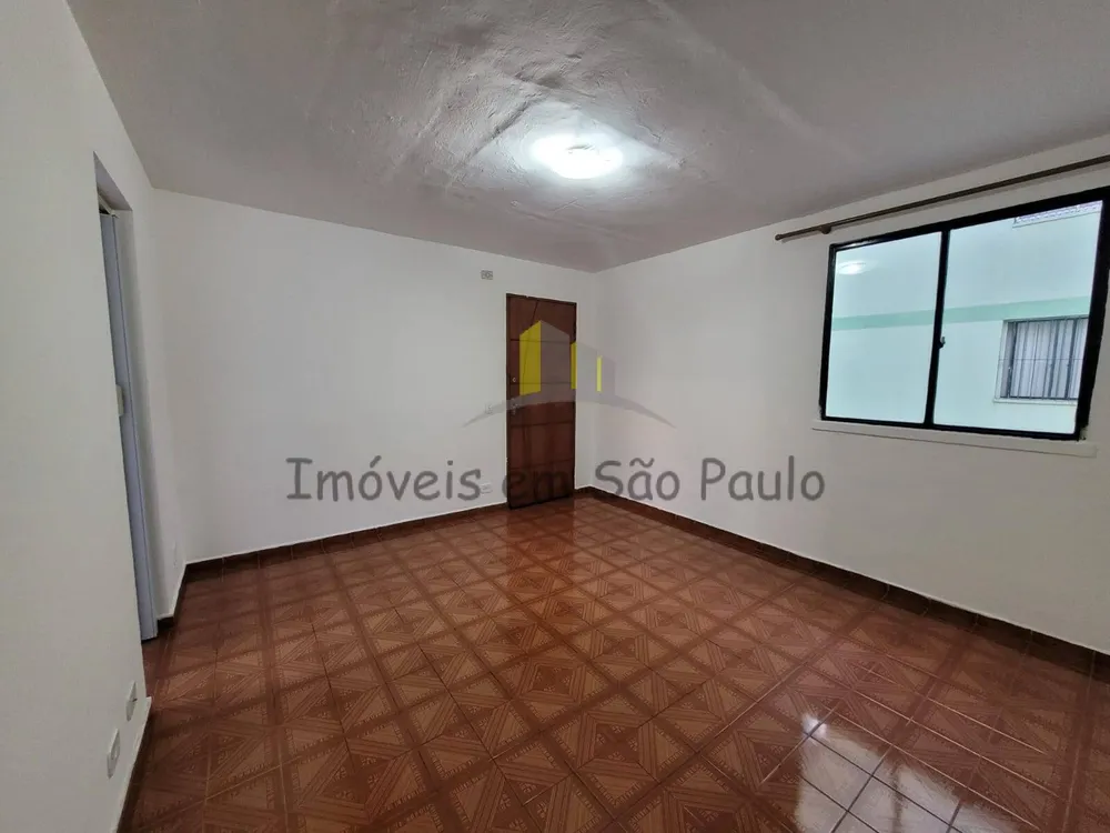 Apartamento, 2 quartos, 69 m² - Foto 2