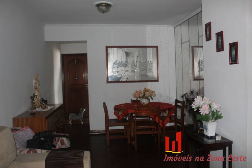 Apartamento, 4 quartos, 75 m² - Foto 1