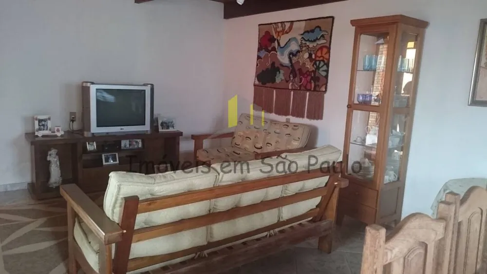 Casa, 5 quartos, 490 m² - Foto 13