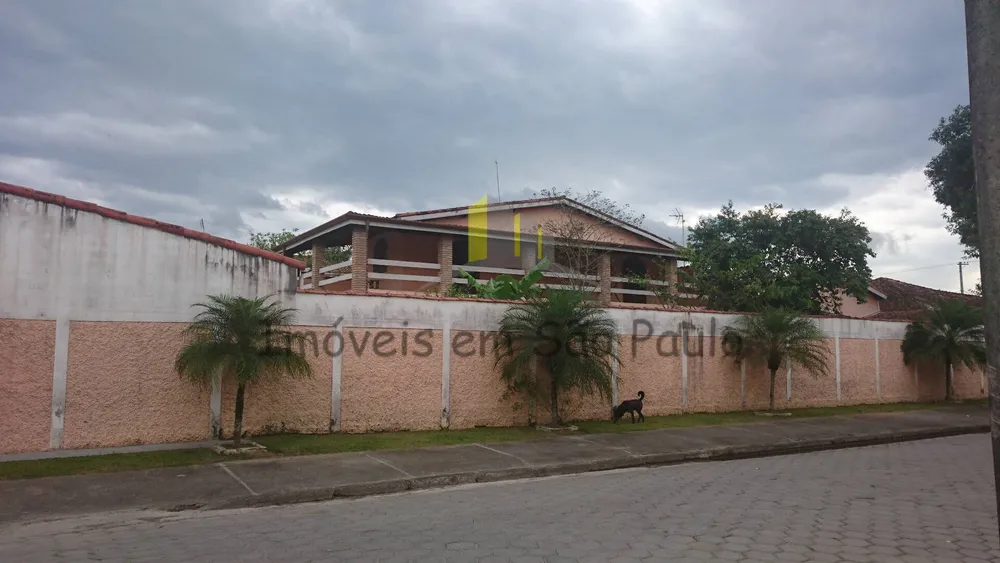 Casa, 5 quartos, 490 m² - Foto 12