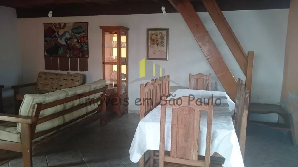 Casa, 5 quartos, 490 m² - Foto 9