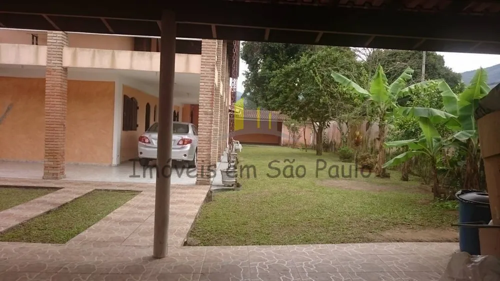 Casa, 5 quartos, 490 m² - Foto 10