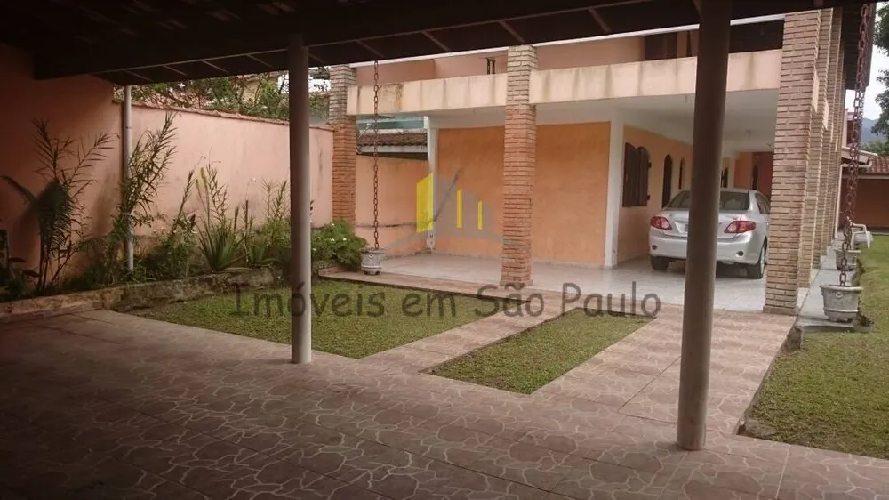 Casa, 5 quartos, 490 m² - Foto 15