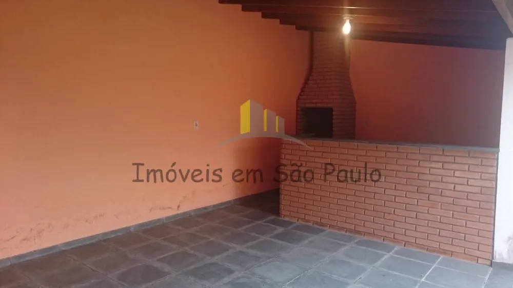 Casa, 5 quartos, 490 m² - Foto 11